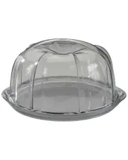 Nordic Ware Deluxe 11in Bundt Cake Keeper