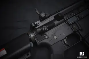 【磐石】【現貨】GHK MK18 MOD1 GBB Colt Daniel Defense 原廠雙授權 瓦斯槍 DD