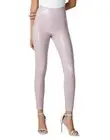 Commando faux patent leather legging Mauve