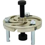 PKTool PT51005 - Adjustable Timing, Camshaft Pulley & Harmonic Balancer Puller - 47-110mm Diameter