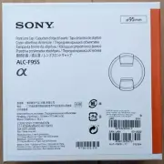 OFFICIAL NEW SONY lens cap 95mm ALC-F95S / Japan / AIRMAIL with TRACKING
