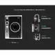 Fujifilm instax mini Evo 富士拍立得相機列印機 復古風格 恆昶公司貨 保固一年