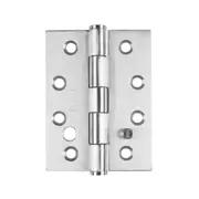 Scope Broad Butt Security Hinge DHSP100 - Available in 75mm and 100mm
