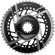 SRAM RED 2x Chainring Kit - 48/35t, 2x12-Speed, 8-Bolt Direct Mount,