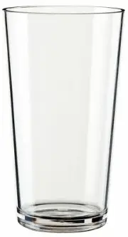 Alfresco Styrene Highball 500ml pack of 6