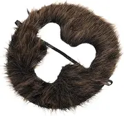 Animal Facial Hair Fake Monkey Costume Beard Adults Costume for Dress up