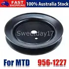 FOR MTD CUB CADET ROVER TROY BILT TORO SPINDLE PULLEY 956-1227 RIDE ON MOWER AU