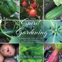 在飛比找博客來優惠-The Spirit of Gardening: Garde