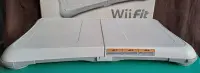 在飛比找Yahoo!奇摩拍賣優惠-Wii Balance Board Nintendo RVL