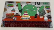 Rare 200-Piece Android 11 Jigsaw Puzzle by Google - Limited Edition