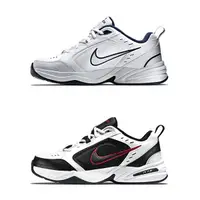 在飛比找蝦皮商城優惠-NIKE AIR MONARCH IV 運動 男鞋 經典款 