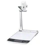 Elmo PX-10E Visual Presenter 2K FHD 12x Zoom HDMI VGA RS-232C Document Camera