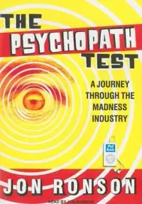 在飛比找博客來優惠-The Psychopath Test: A Journey