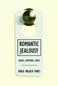 在飛比找博客來優惠-Romantic Jealousy: Causes, Sym