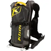 Klim Quench Grey Hydrapak