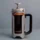 台灣現貨 英國《La Cafetiere》法式濾壓壺(銀350ml) | 泡茶器 冷泡壺 沖茶器 法壓壺 咖啡壺 奶泡杯