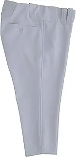 [4/17 Authentic Store Limited Point 7X ] [R] 30% Off Zett Neo Status Baseball Pants Pants Short Fit BU802CP Wear Wear Wear