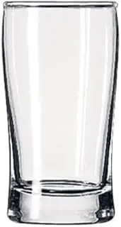 Libbey (Libby) Esquire split (6 pieces) 207cc No.223