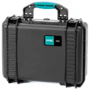 HPRC 2400 - Hard Case Empty (Black)