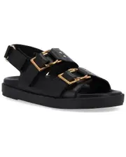 ALOHAS Maui Leather Sandal