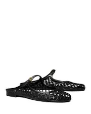 Tory Burch Women's Mellow Mary Jane Jelly Flats