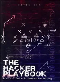 在飛比找三民網路書店優惠-The Hacker Playbook ― Practica