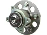 Rear Wheel Hub Assembly For 06-12 Honda Civic GX Hybrid Hybrid-L DP59H3 (for: Honda Civic)