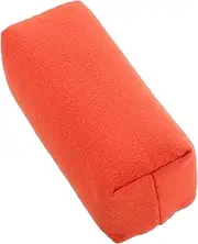 ELAYARD Car Wax Applicator Sponge Non Scratch Detailing Pad for Ceramic Coating Buffing Durable Soft Dual Sided for Car Paint Care for Home Professional Use