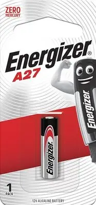 在飛比找Yahoo!奇摩拍賣優惠-【現貨附發票】Energizer 勁量 高伏特鹼性電池 A2