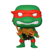 Teenage Mutant Ninja Turtles - Raphael Retro Pop! Vinyl