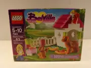 Lego Belville Playful Puppy Building Toy Kids 5 - 10 NIB