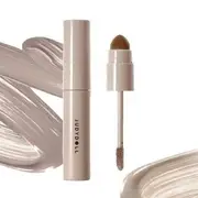 Judydoll - Liquid Contour - 2 Colors #02 Warm Cocoa Brown - 4.5g