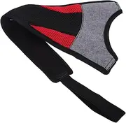 KITANDOVE Bike Sweat Cover Denim Absorbent Antiperspirant Band for Cycling No Sweat Guard for Bike Frame