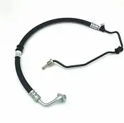 Power Steering Pump Pressure Hose Line Assembly Compatible With 03-11 CRV CR-V 98-13 Accord 05-11 Civic 2.4L(For 03-06 CRV)