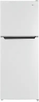 CHiQ 202L Top Mount Refrigerator