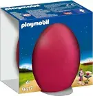 Original PLAYMOBIL City Life 9417 - Fortune Teller