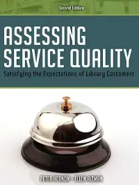 在飛比找博客來優惠-Assessing Service Quality: Sat