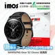 【愛瘋潮】99免運 iMOS 螢幕保護貼 For SAMSUNG Gear S2 Classic 經典款 iMOS 3SAS 防潑水 防指紋 疏油疏水 螢幕保護貼【APP下單4%點數回饋】