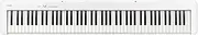 Casio CDP-S110WE Digital Piano with 88 Weighted Keys, White