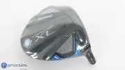 New! Cleveland Launcher XL 12.0* Driver -Head Only w/Adaptor- 378123