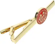 [MOBUTOFU] Cufflinks Mens Clip on Tie Men Tuxedo Suit Chinese-style Cuff Links Grooms Mens Tuxedo Shirt Buttons Gold The Wedding Cuff Buttons Bags Bride Simple