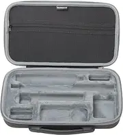 CamGo Sunnylife Combo Carry Case for Insta360 X4 / X5
