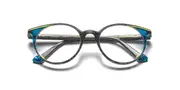 Etnia Barcelona Malala BKTQ Women’s Glasses Size 52 - Private Health Rebate - Blue Light Block Available