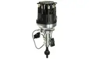MSD Pro-Billet Cam Sync Distributor for Ford 289-302 Windsor Steel Gear MSD2358