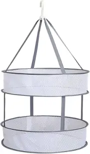 Sweater Drying Rack, Dry Rack Mesh Clothes Drying Rack, Clothes Hanging Dryer fo