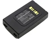 Battery for Datalogic Skorpio X3 X4 94ACC0046 94ACC0048 BT-0016 5200mAh 19.24Wh