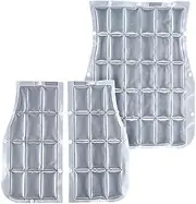 Alphacool Tundra Phase Change Cooling Vest - Extra Inserts