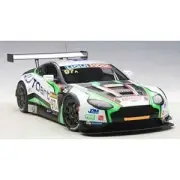 Auto Art 1/18 Aston Martin V12 Vantage 2015 97 Bathurst 12 Hour Race 81506 Minia