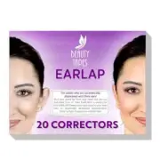 EARLAP Ear Corrector, Contain 20 Ear Tape, Solve Big Ear Problem with Ear Sti...