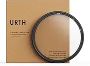 Urth 37mm UV Lens Filter - Ultra-Slim, Multi-Coated UV Camera Lens Protection